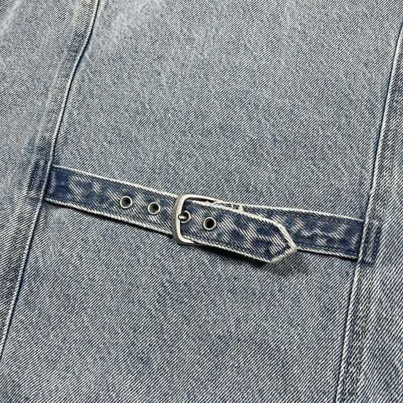 LEVIS DRESS - Picture 6 of 8